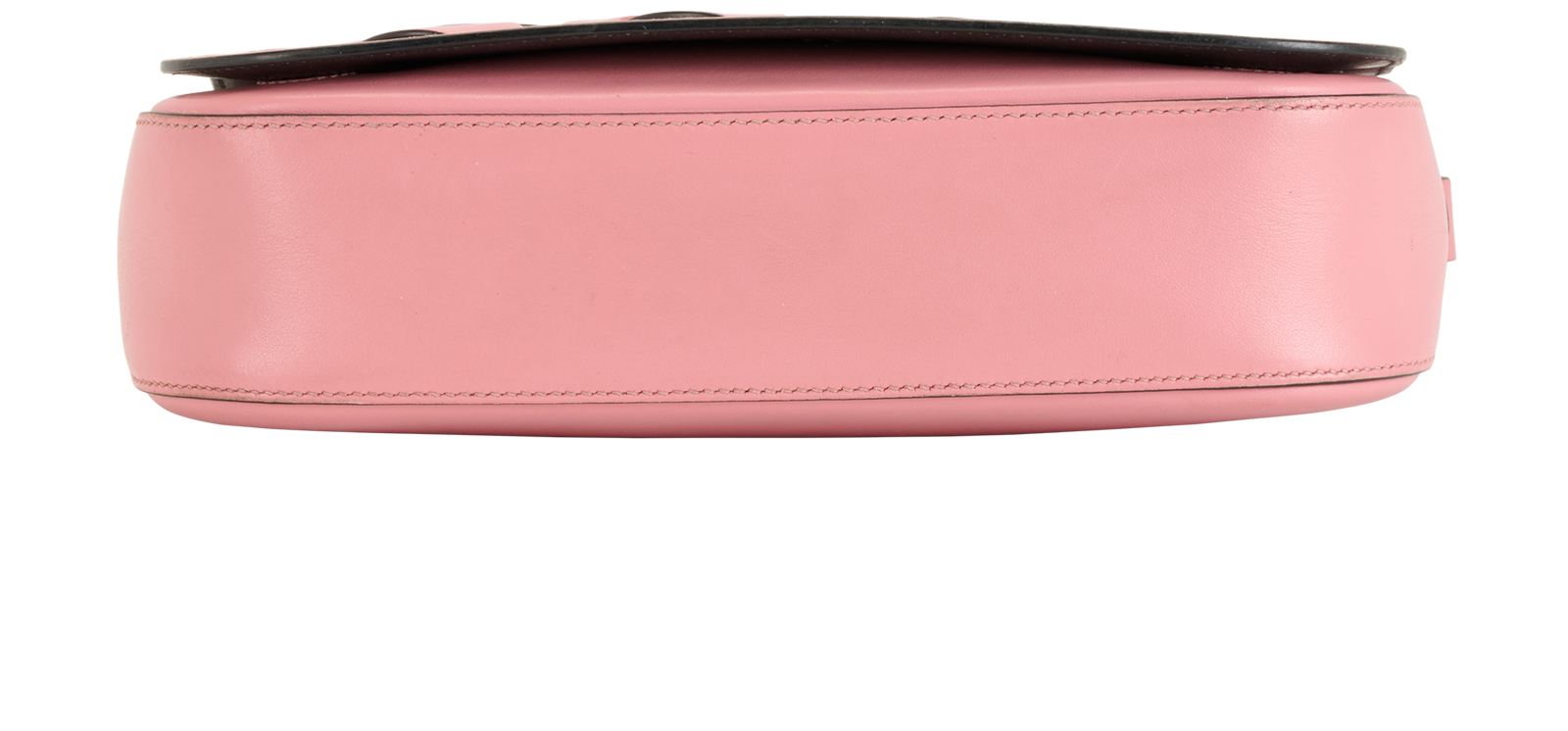 Tress Crossbody, &pound;550, Handbags, Pink, Leather, Top view